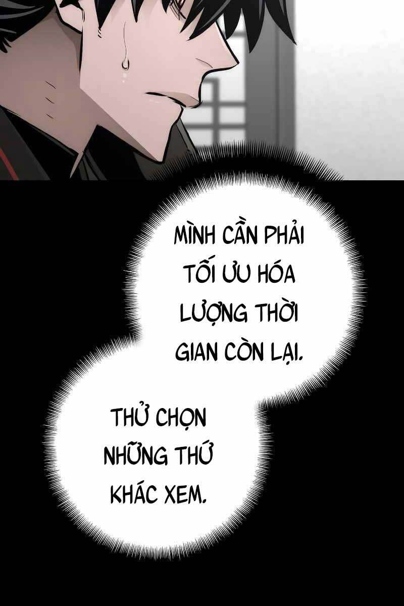 Thiên Ma Phi Thăng Truyện Chap 58 - Next Chap 59