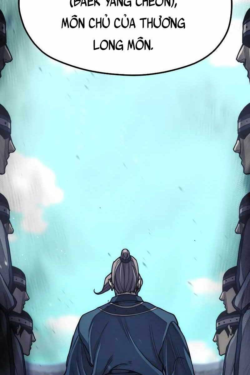 Thiên Ma Phi Thăng Truyện Chap 58 - Next Chap 59