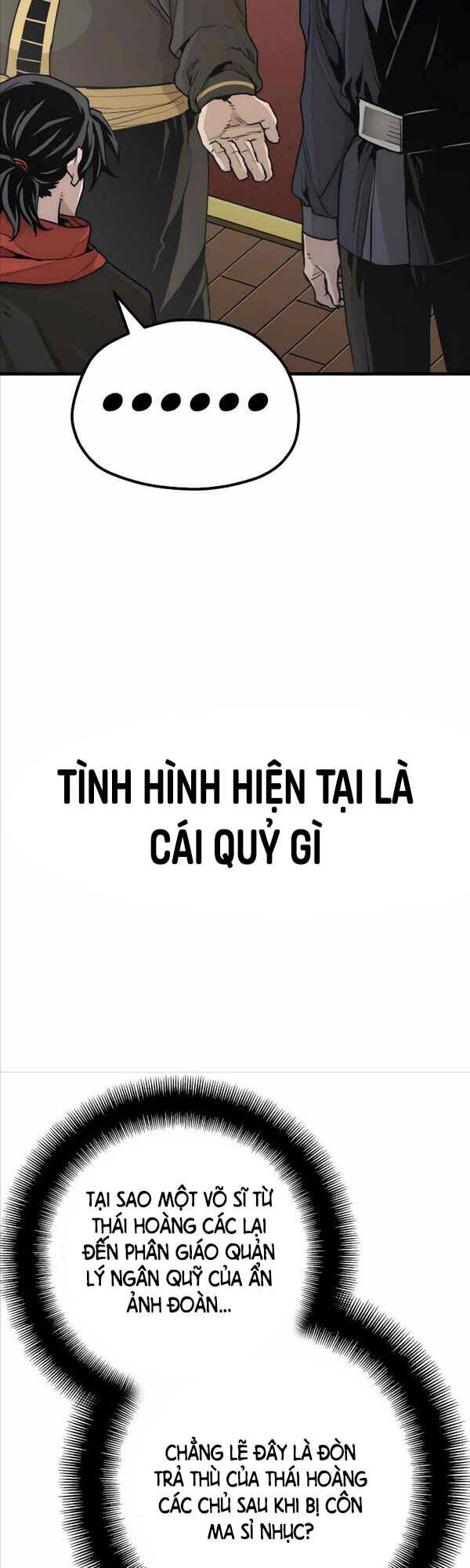 Thiên Ma Phi Thăng Truyện Chap 59 - Next Chap 60