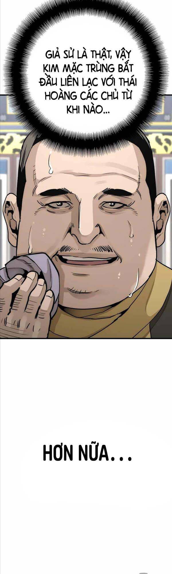 Thiên Ma Phi Thăng Truyện Chap 59 - Next Chap 60