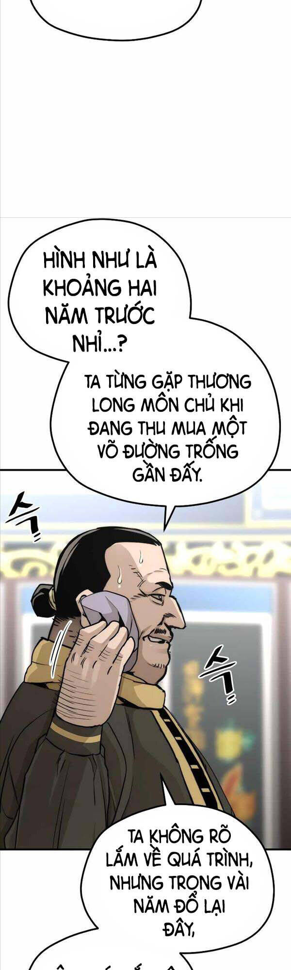 Thiên Ma Phi Thăng Truyện Chap 59 - Next Chap 60