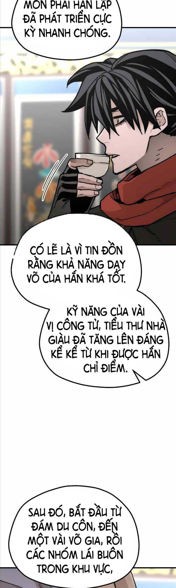 Thiên Ma Phi Thăng Truyện Chap 59 - Next Chap 60