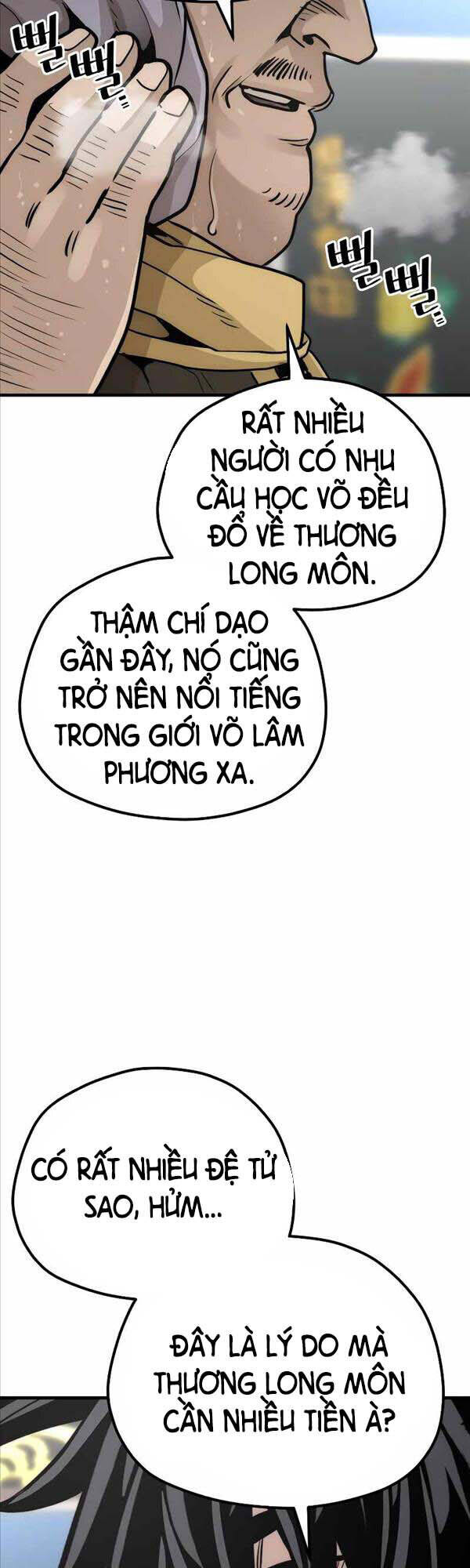 Thiên Ma Phi Thăng Truyện Chap 59 - Next Chap 60