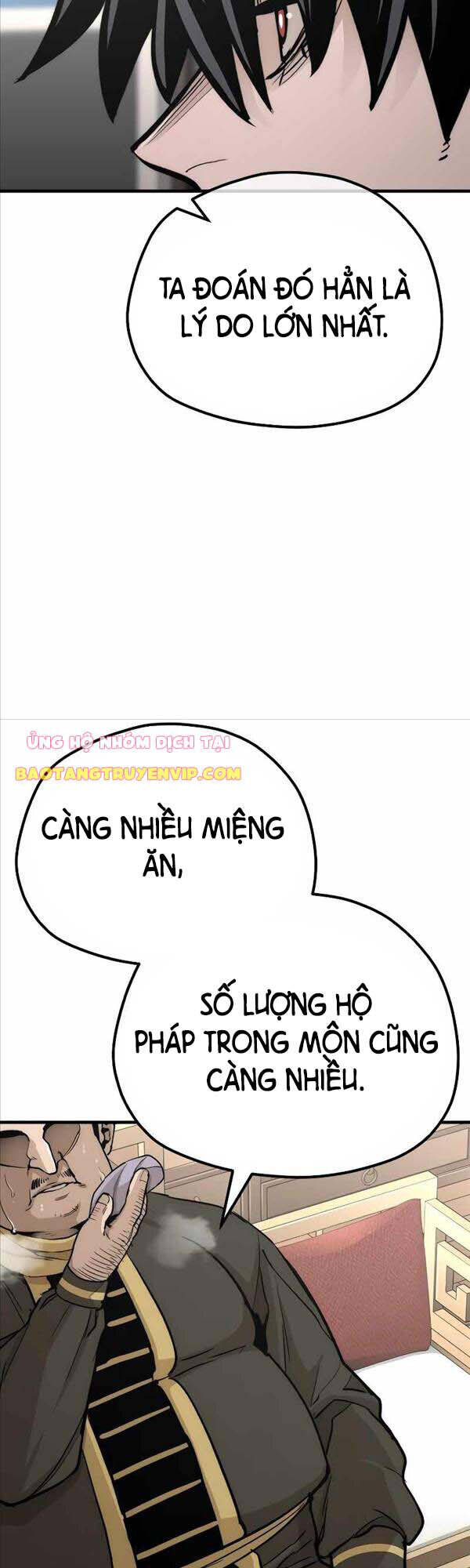 Thiên Ma Phi Thăng Truyện Chap 59 - Next Chap 60