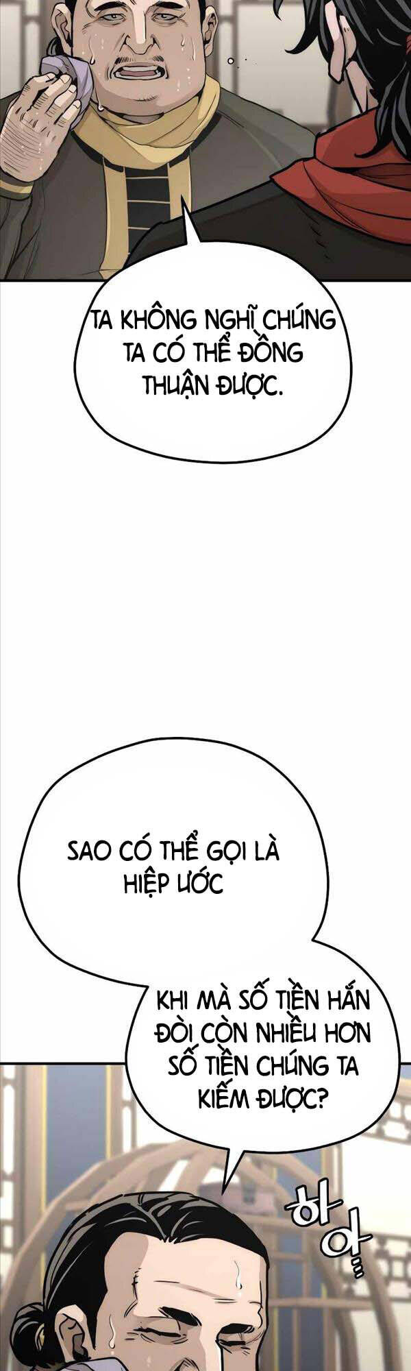 Thiên Ma Phi Thăng Truyện Chap 59 - Next Chap 60