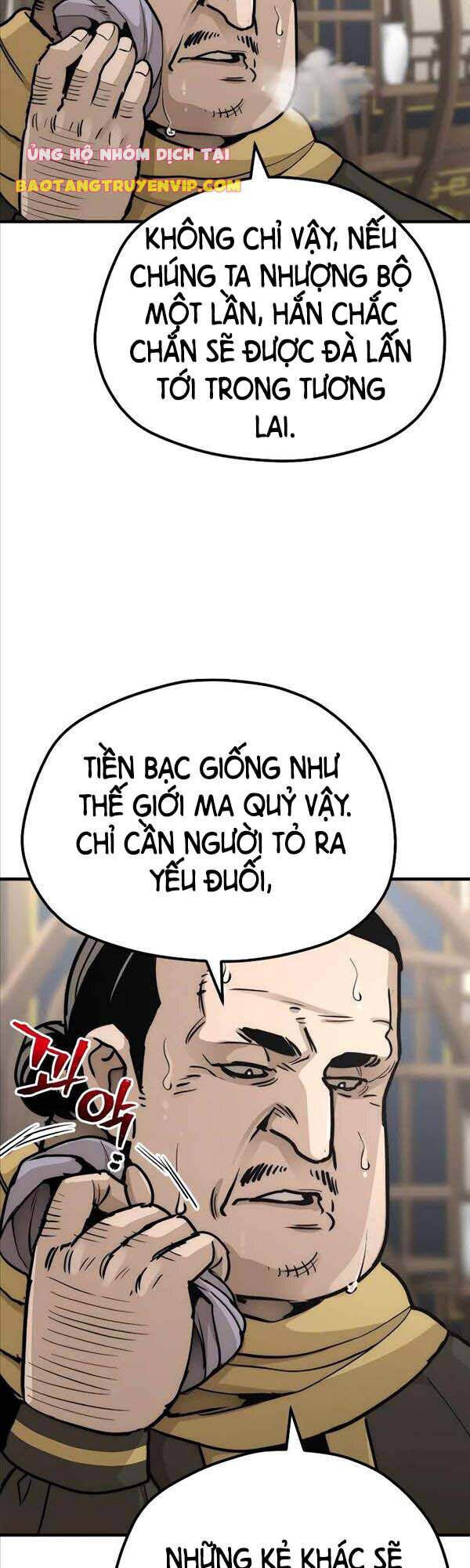 Thiên Ma Phi Thăng Truyện Chap 59 - Next Chap 60