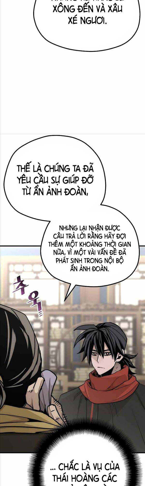 Thiên Ma Phi Thăng Truyện Chap 59 - Next Chap 60