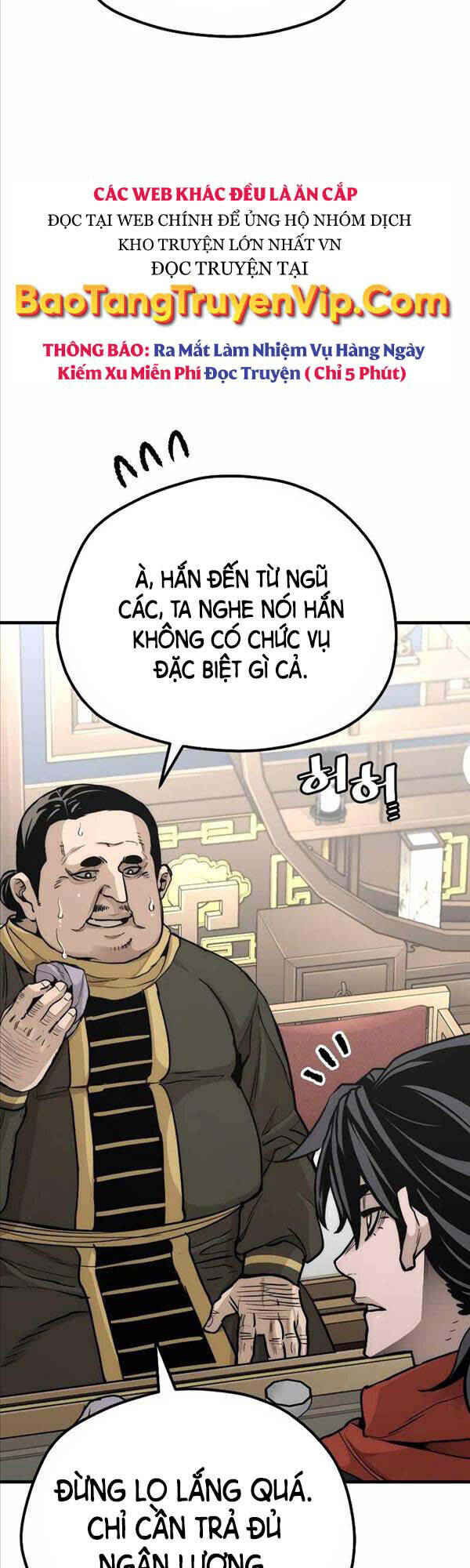 Thiên Ma Phi Thăng Truyện Chap 59 - Next Chap 60