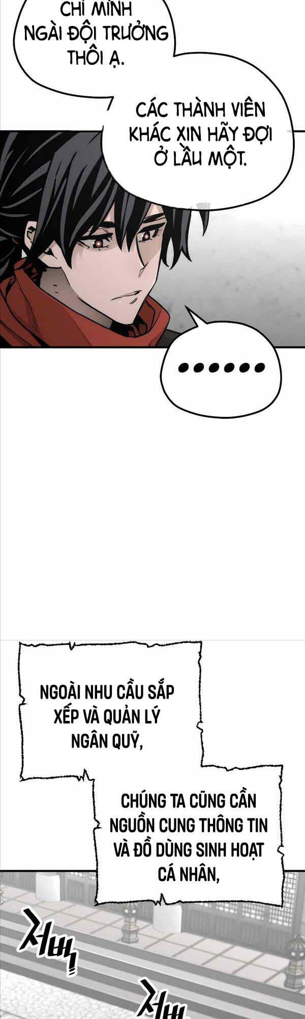 Thiên Ma Phi Thăng Truyện Chap 59 - Next Chap 60