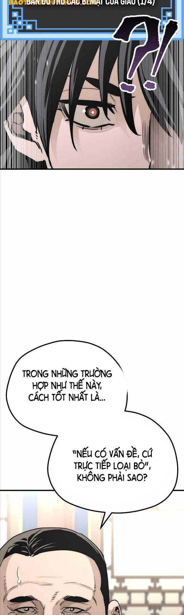 Thiên Ma Phi Thăng Truyện Chap 59 - Next Chap 60