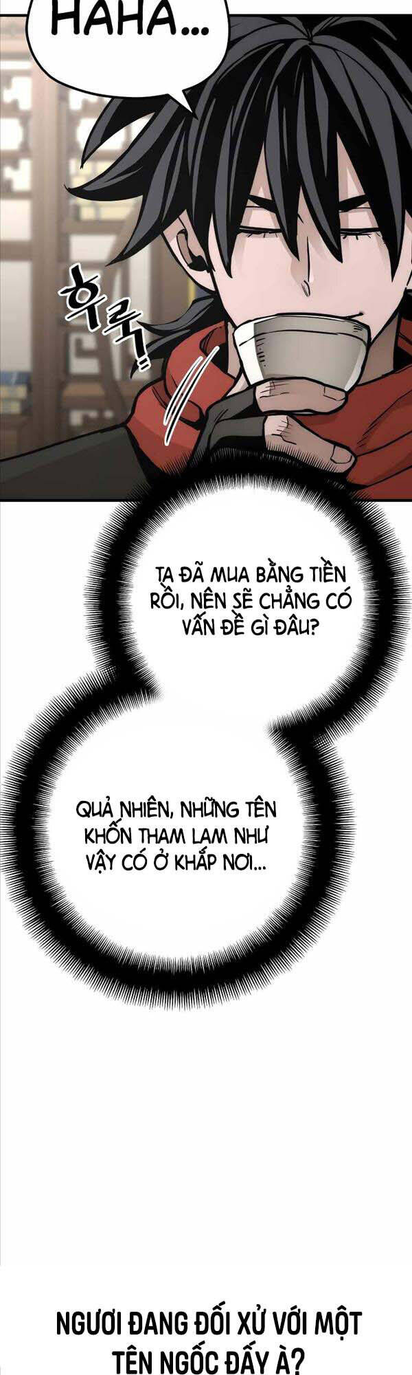 Thiên Ma Phi Thăng Truyện Chap 59 - Next Chap 60