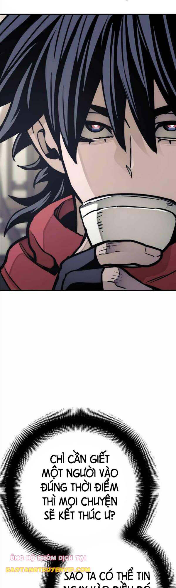 Thiên Ma Phi Thăng Truyện Chap 59 - Next Chap 60