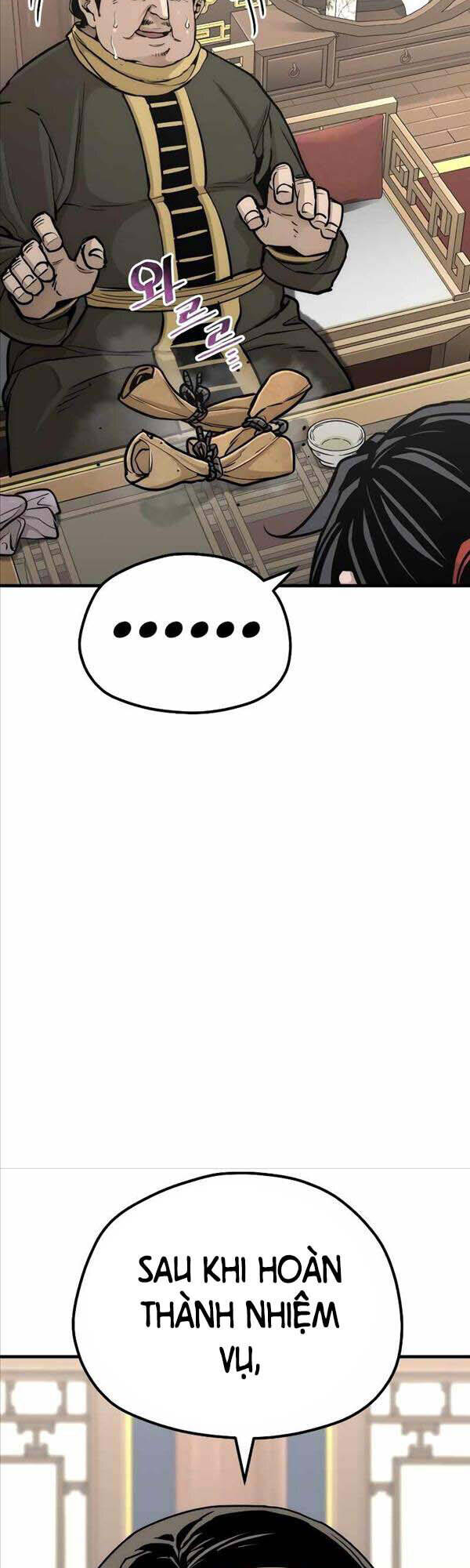 Thiên Ma Phi Thăng Truyện Chap 59 - Next Chap 60