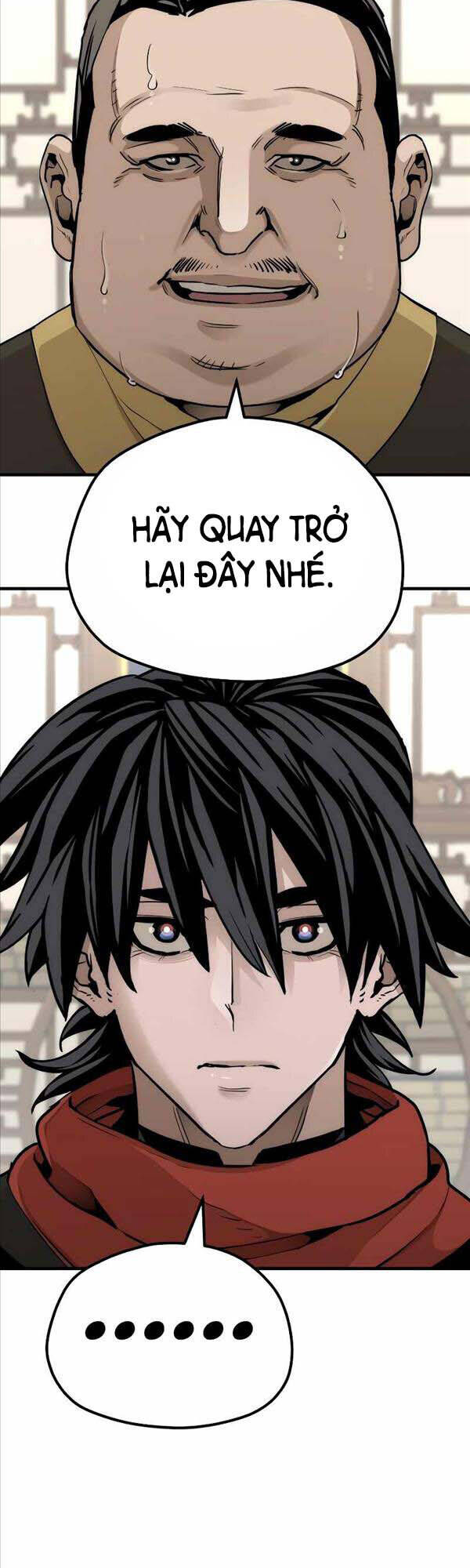 Thiên Ma Phi Thăng Truyện Chap 59 - Next Chap 60