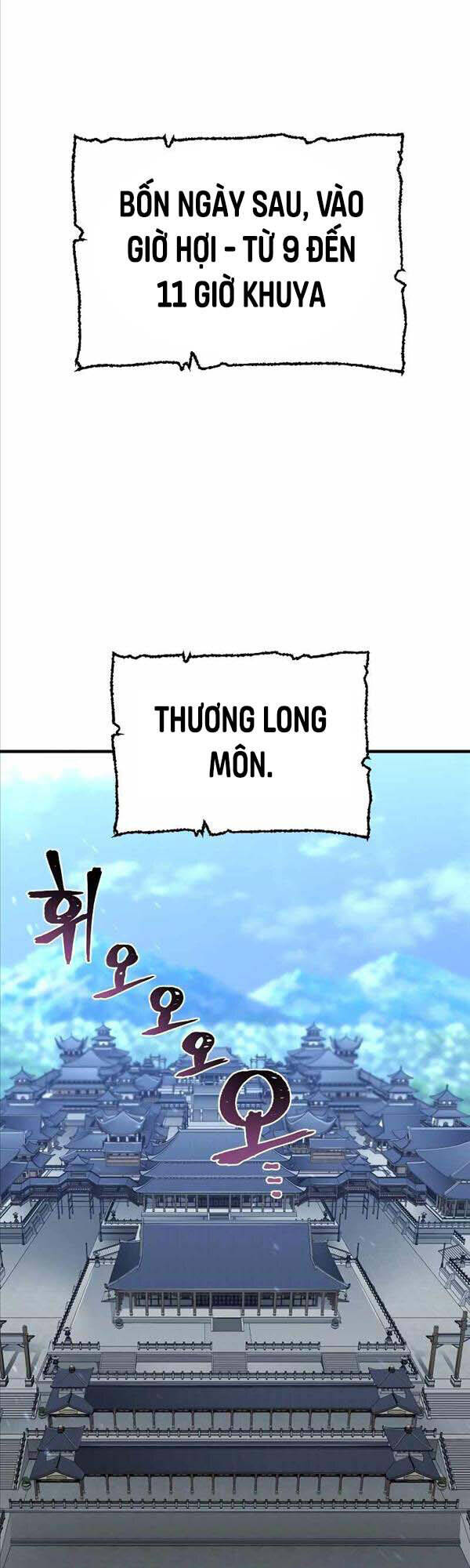 Thiên Ma Phi Thăng Truyện Chap 59 - Next Chap 60