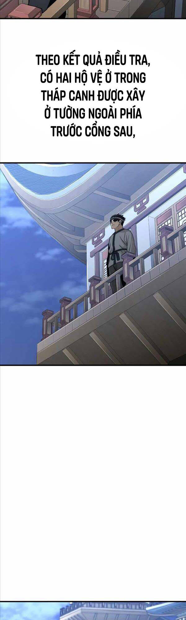 Thiên Ma Phi Thăng Truyện Chap 59 - Next Chap 60