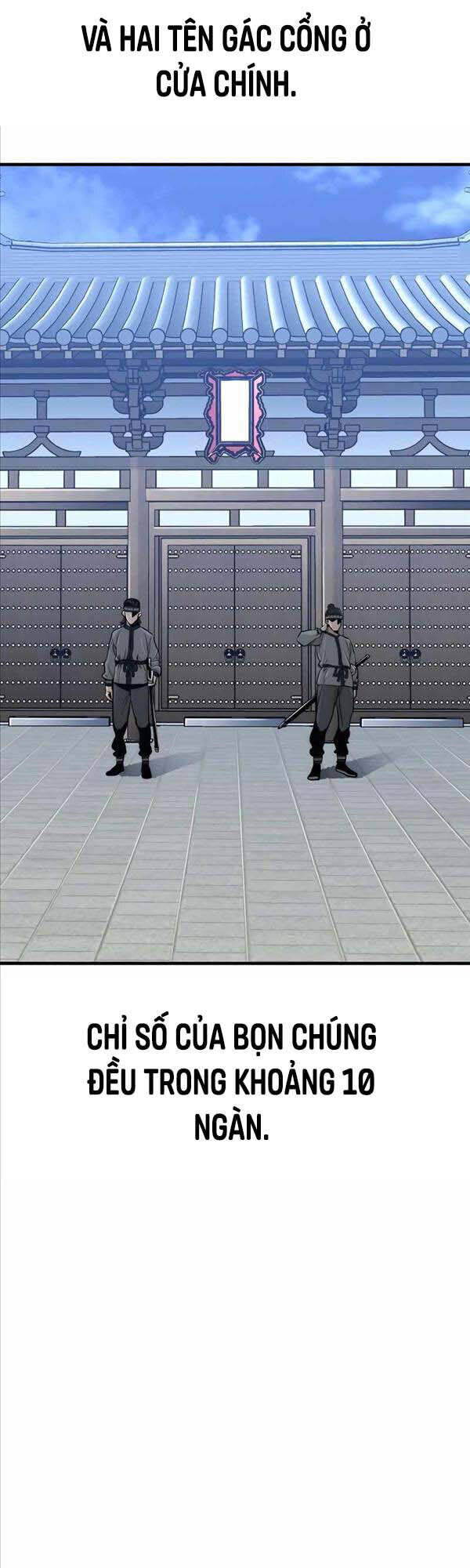 Thiên Ma Phi Thăng Truyện Chap 59 - Next Chap 60