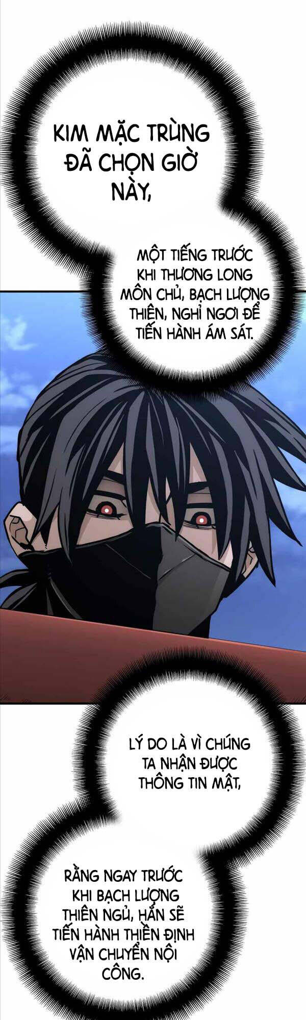 Thiên Ma Phi Thăng Truyện Chap 59 - Next Chap 60