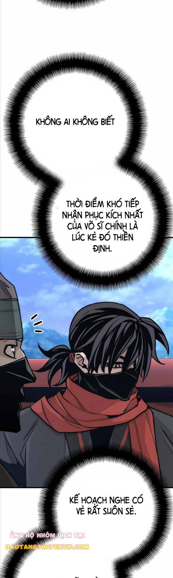 Thiên Ma Phi Thăng Truyện Chap 59 - Next Chap 60