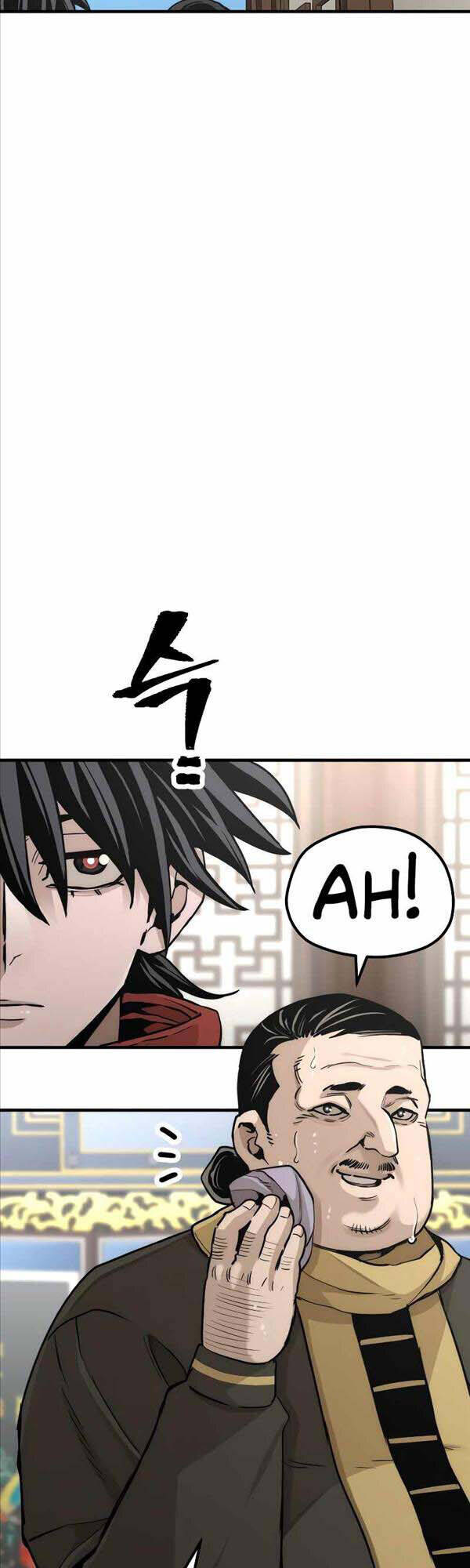 Thiên Ma Phi Thăng Truyện Chap 59 - Next Chap 60