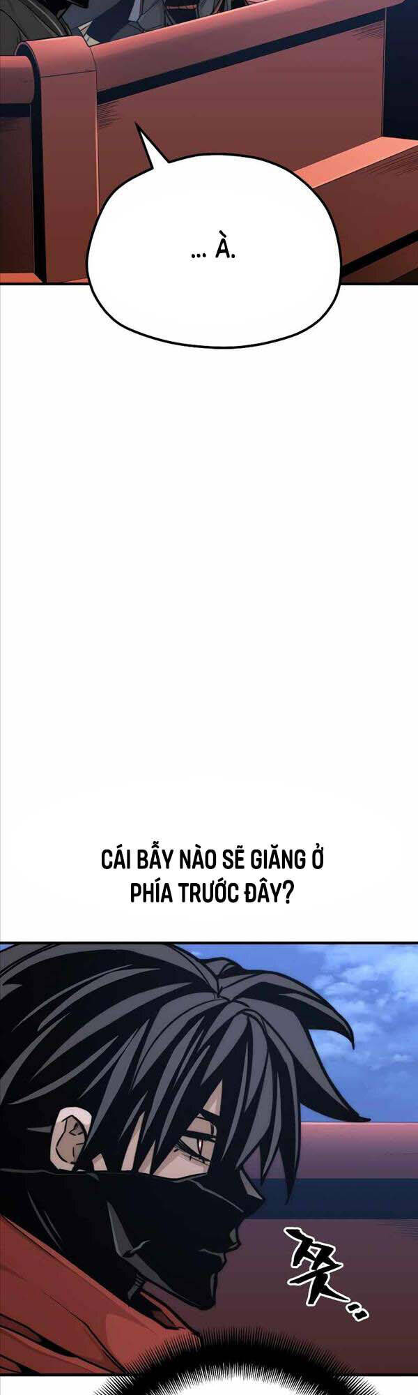 Thiên Ma Phi Thăng Truyện Chap 59 - Next Chap 60