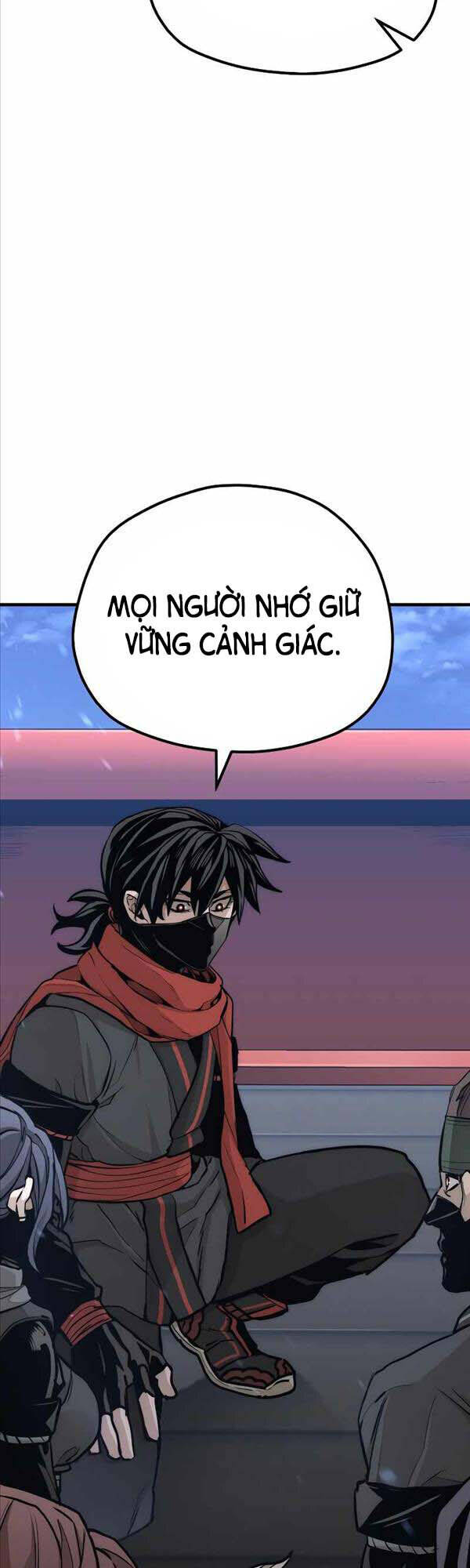 Thiên Ma Phi Thăng Truyện Chap 59 - Next Chap 60