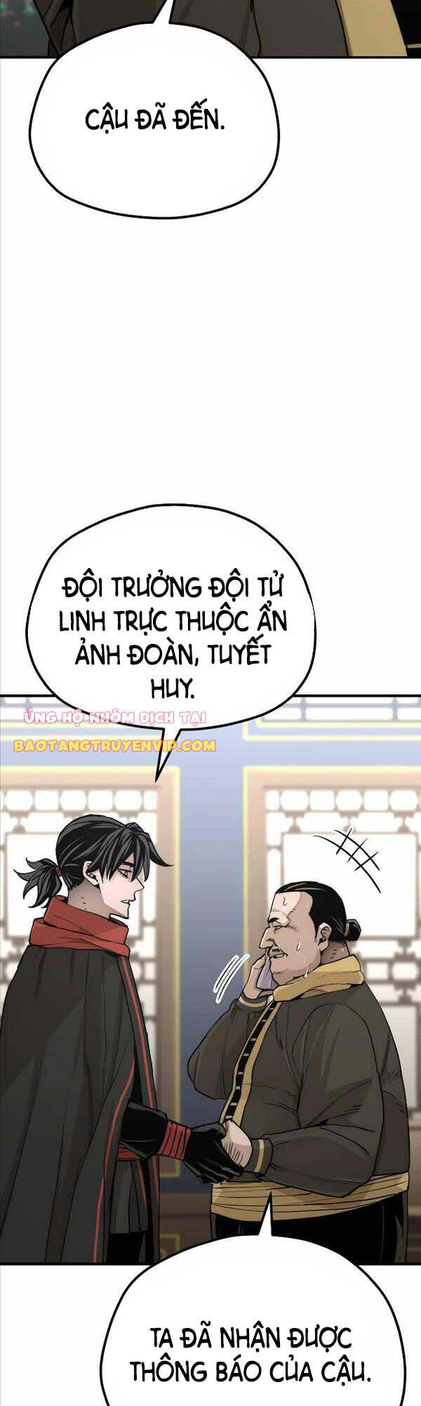 Thiên Ma Phi Thăng Truyện Chap 59 - Next Chap 60