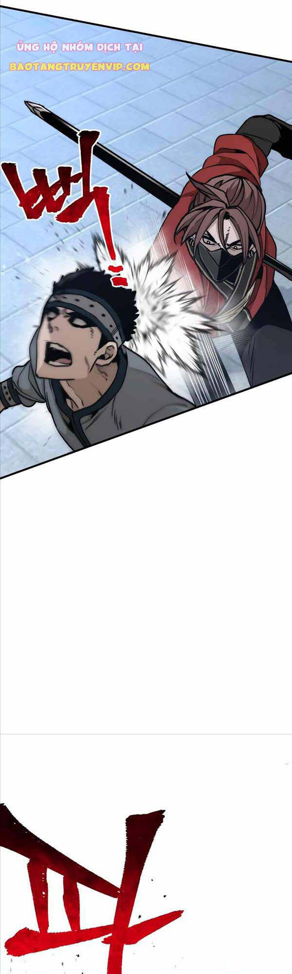 Thiên Ma Phi Thăng Truyện Chap 59 - Next Chap 60