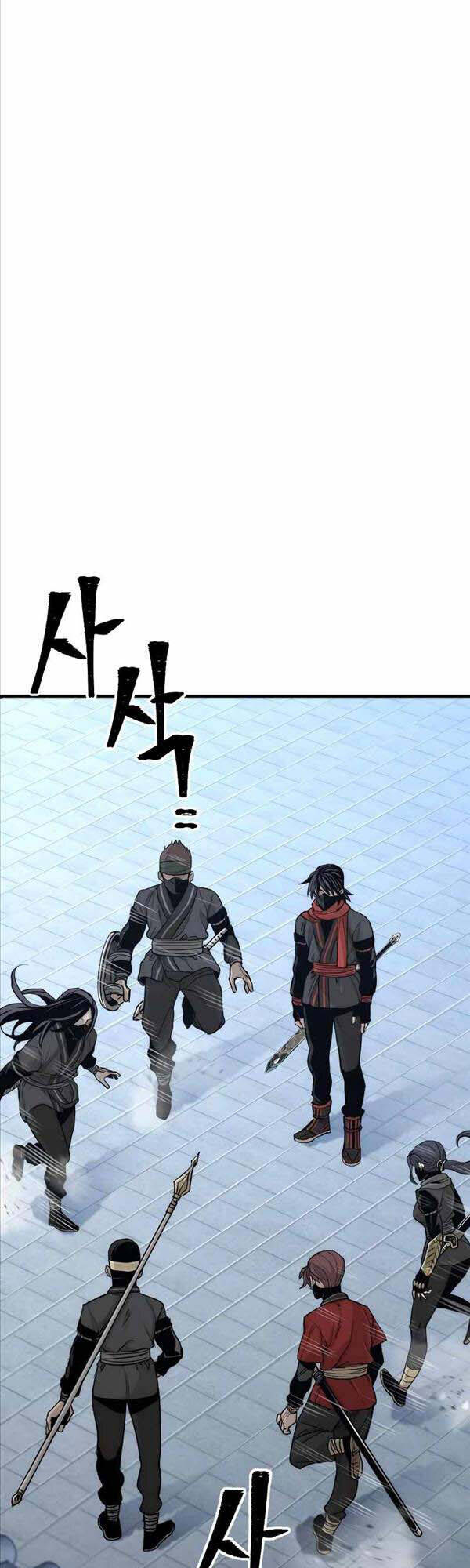 Thiên Ma Phi Thăng Truyện Chap 59 - Next Chap 60