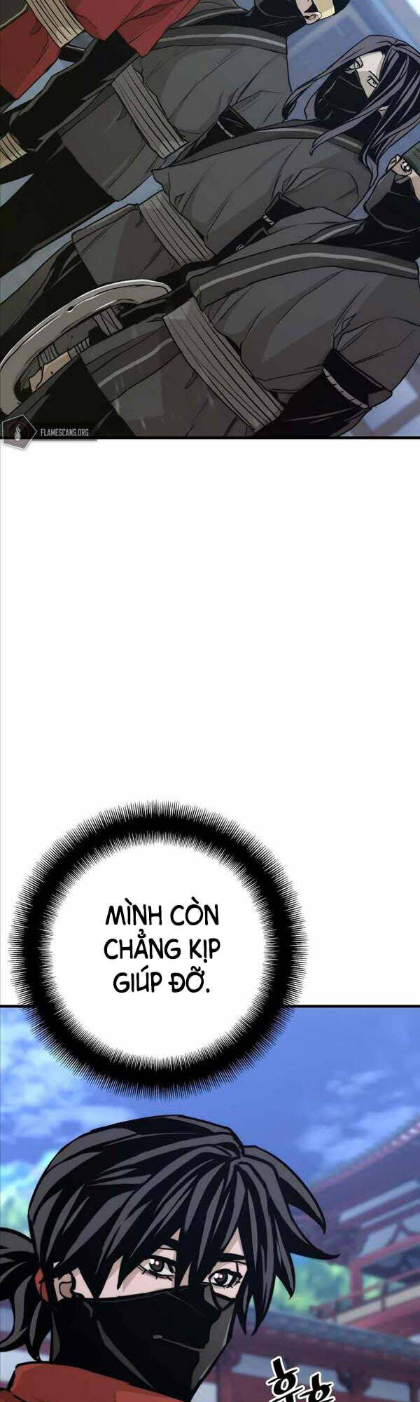 Thiên Ma Phi Thăng Truyện Chap 59 - Next Chap 60