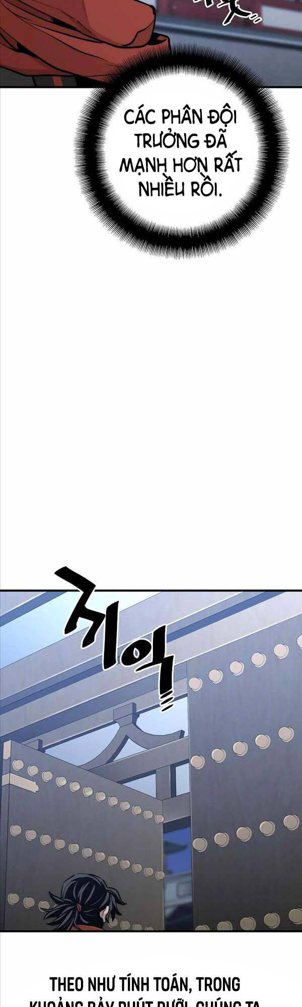 Thiên Ma Phi Thăng Truyện Chap 59 - Next Chap 60