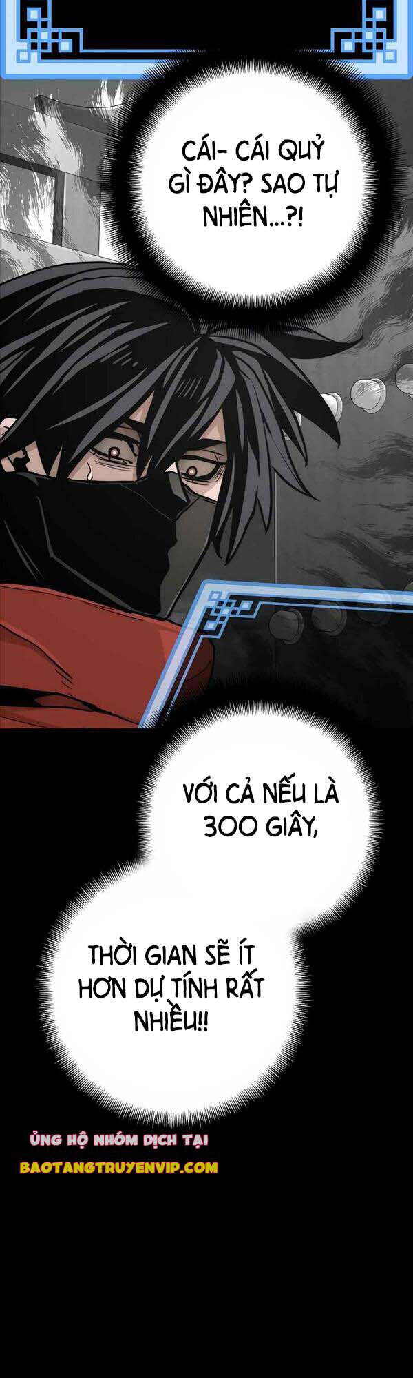 Thiên Ma Phi Thăng Truyện Chap 59 - Next Chap 60