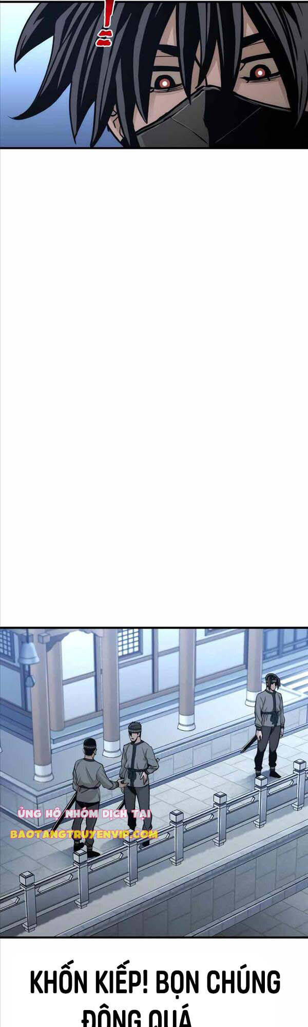 Thiên Ma Phi Thăng Truyện Chap 59 - Next Chap 60