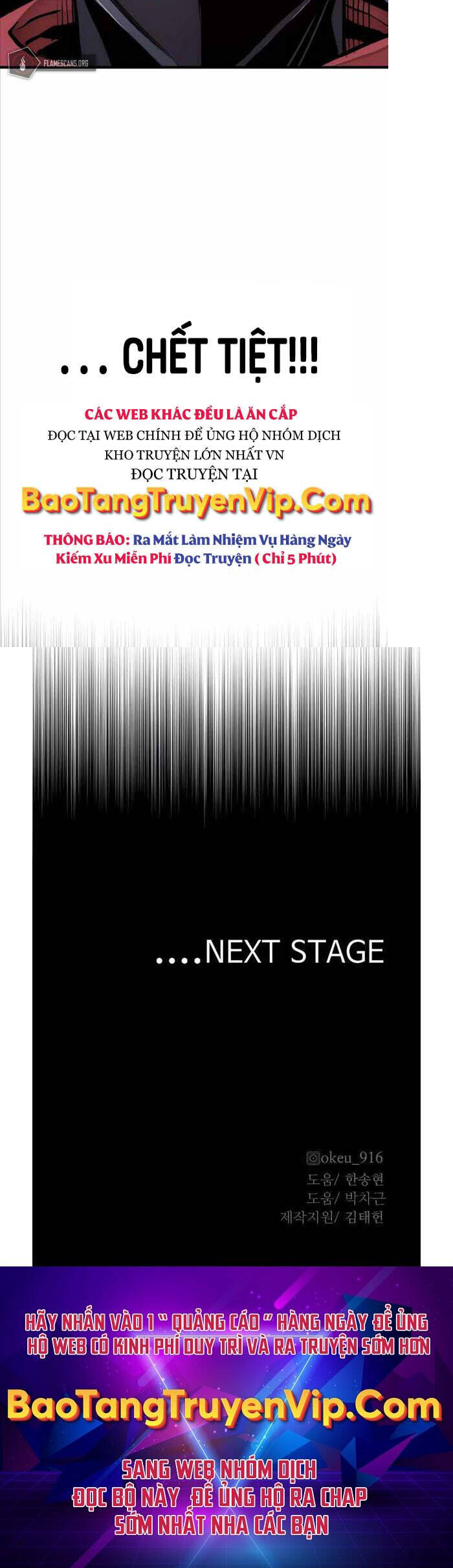 Thiên Ma Phi Thăng Truyện Chap 59 - Next Chap 60