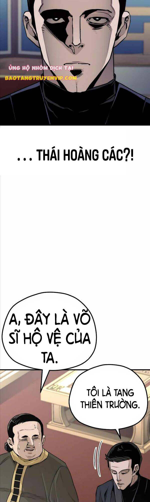 Thiên Ma Phi Thăng Truyện Chap 59 - Next Chap 60