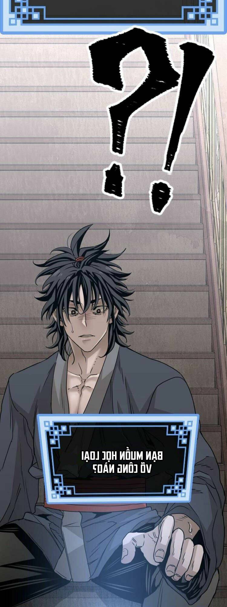 Thiên Ma Phi Thăng Truyện Chap 6 - Next Chap 7