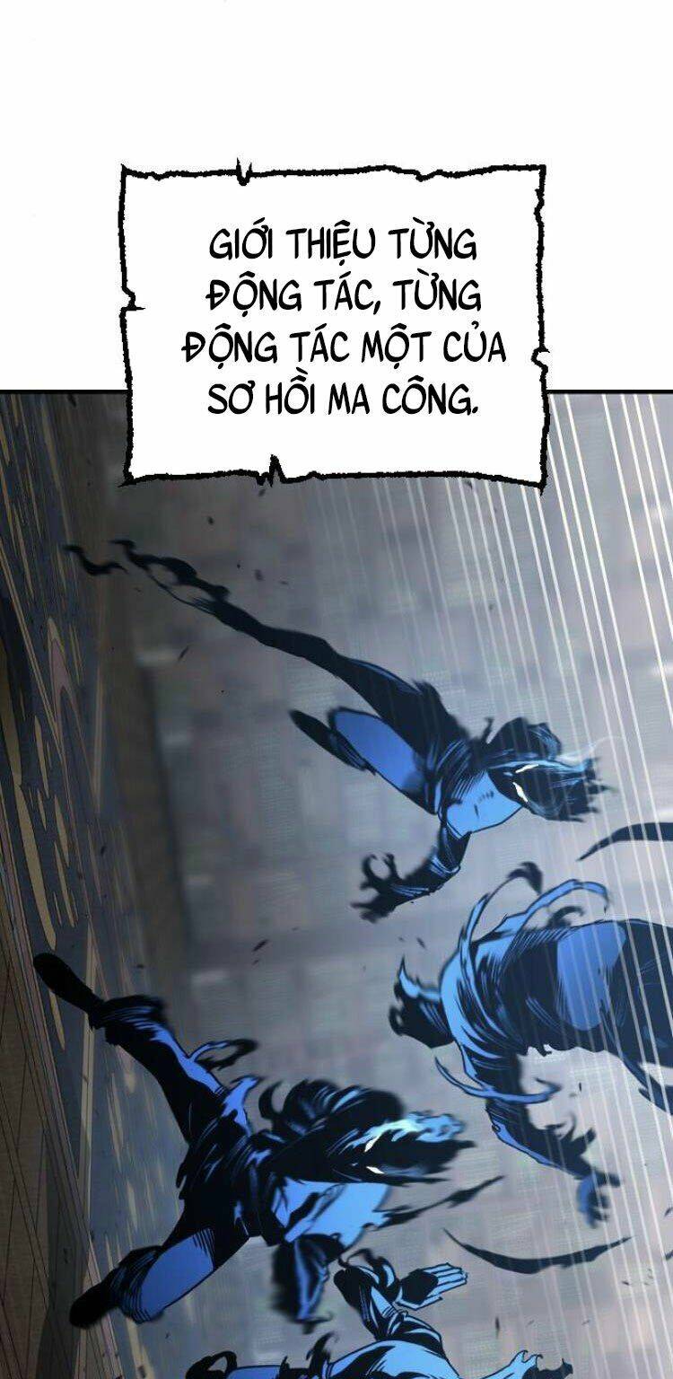 Thiên Ma Phi Thăng Truyện Chap 6 - Next Chap 7