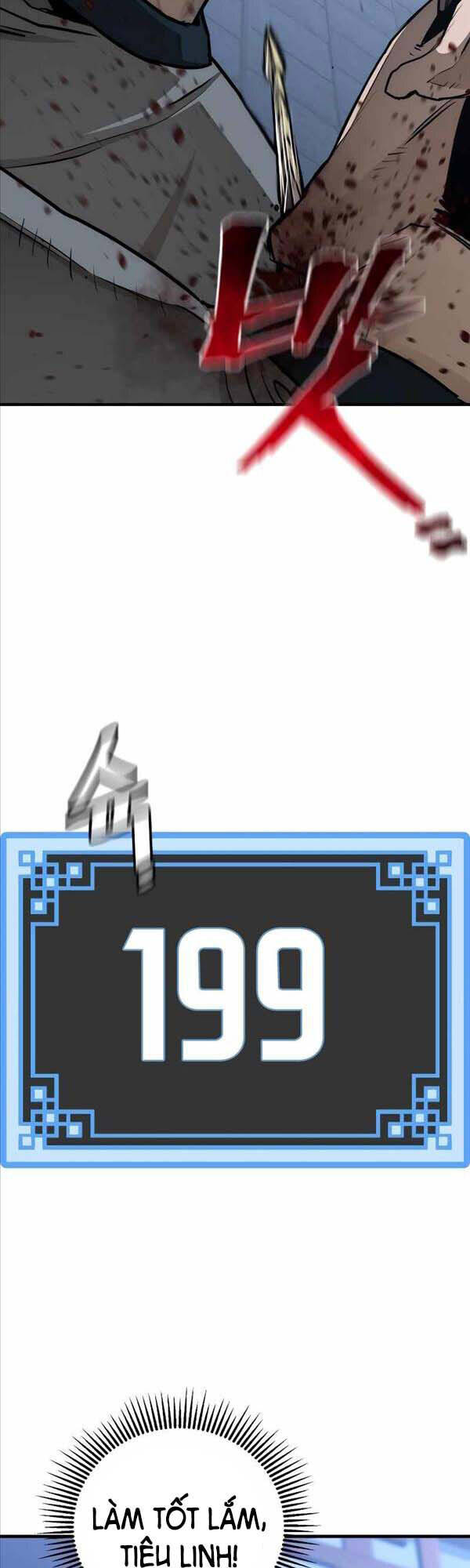 Thiên Ma Phi Thăng Truyện Chap 60 - Next Chap 61