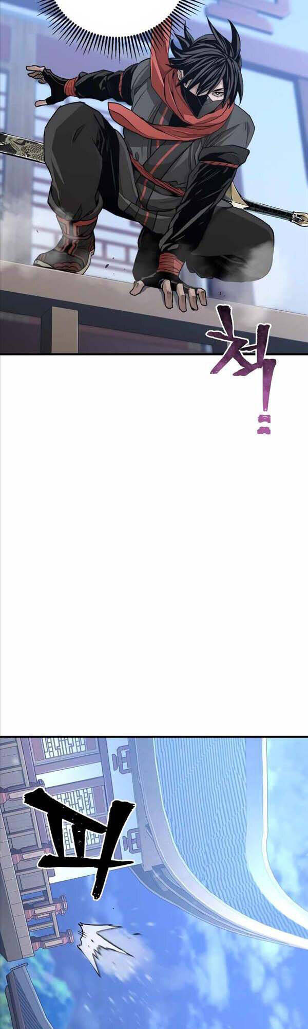 Thiên Ma Phi Thăng Truyện Chap 60 - Next Chap 61