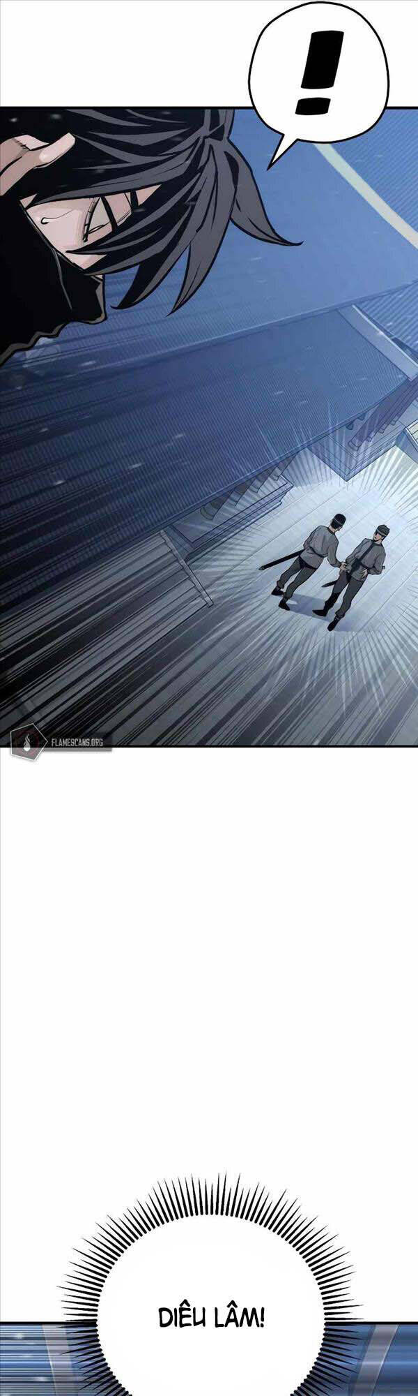 Thiên Ma Phi Thăng Truyện Chap 60 - Next Chap 61