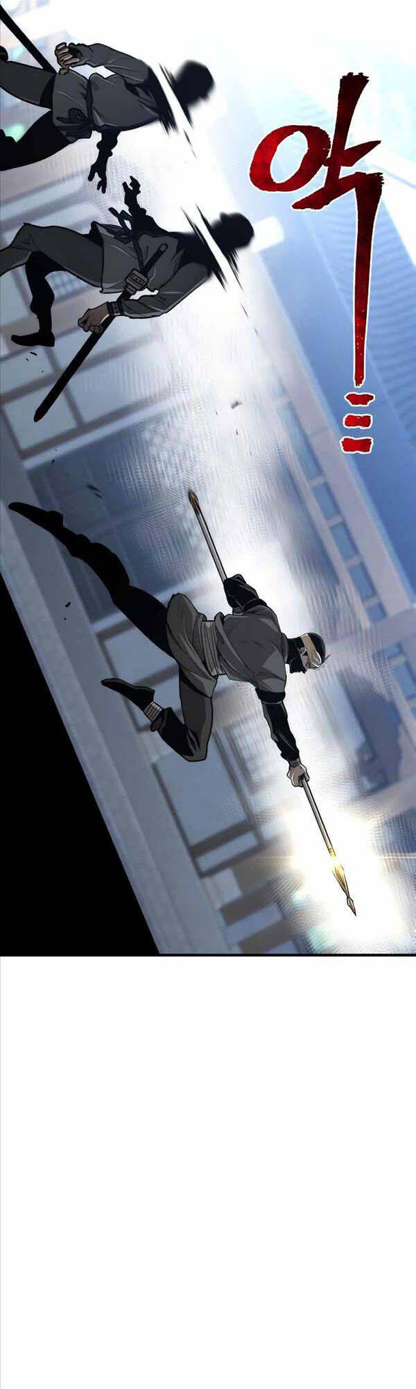 Thiên Ma Phi Thăng Truyện Chap 60 - Next Chap 61