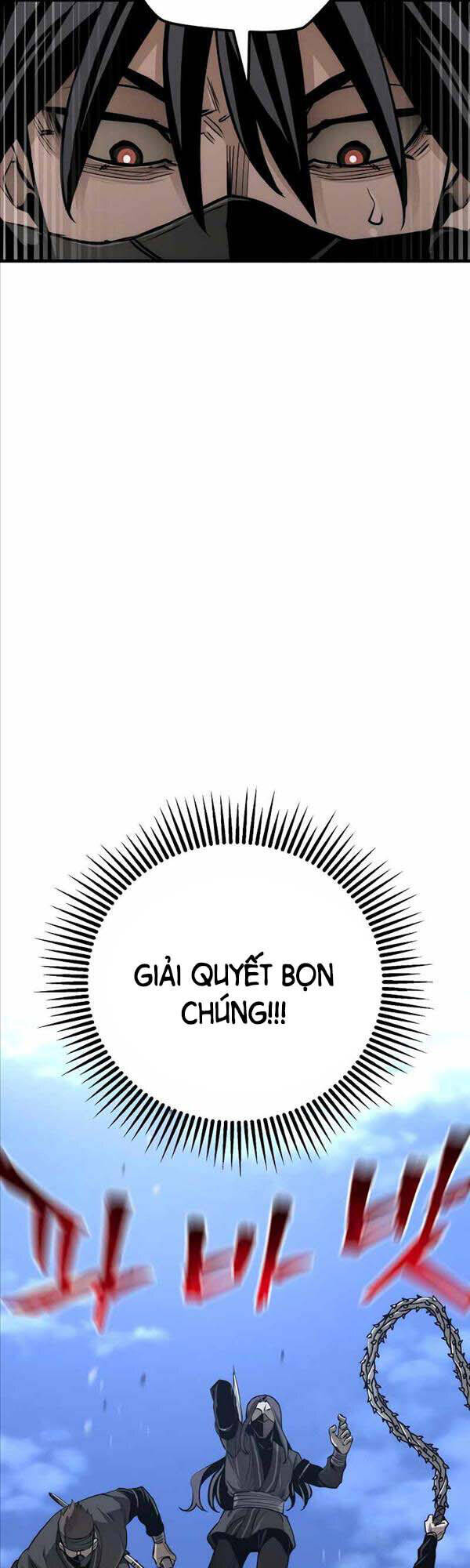 Thiên Ma Phi Thăng Truyện Chap 60 - Next Chap 61