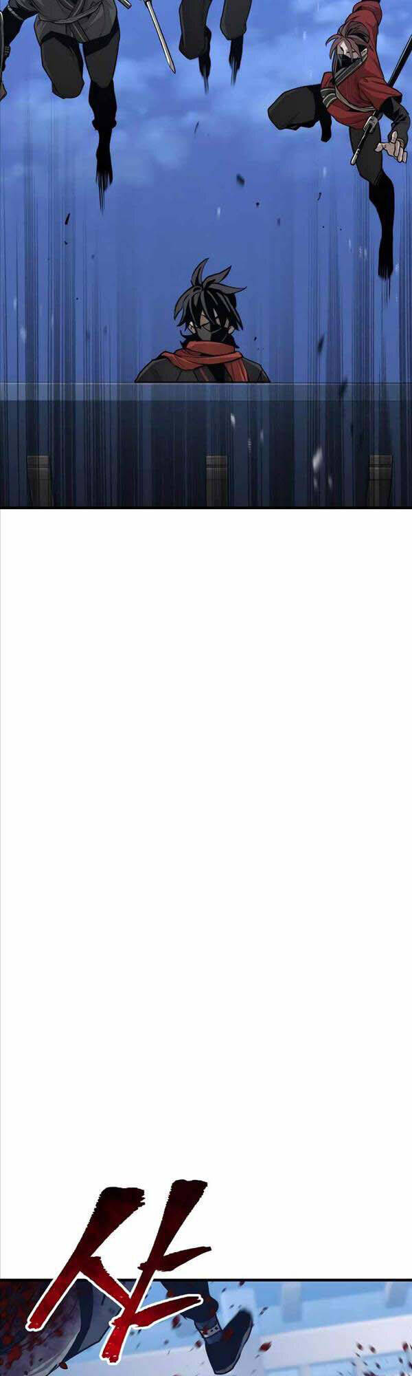 Thiên Ma Phi Thăng Truyện Chap 60 - Next Chap 61