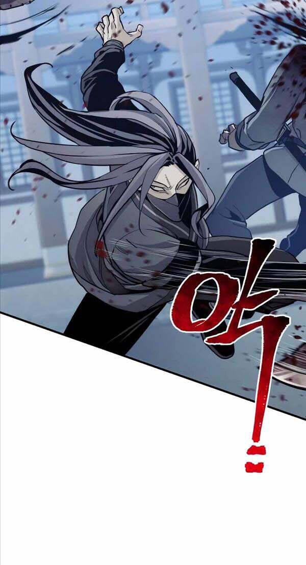 Thiên Ma Phi Thăng Truyện Chap 60 - Next Chap 61