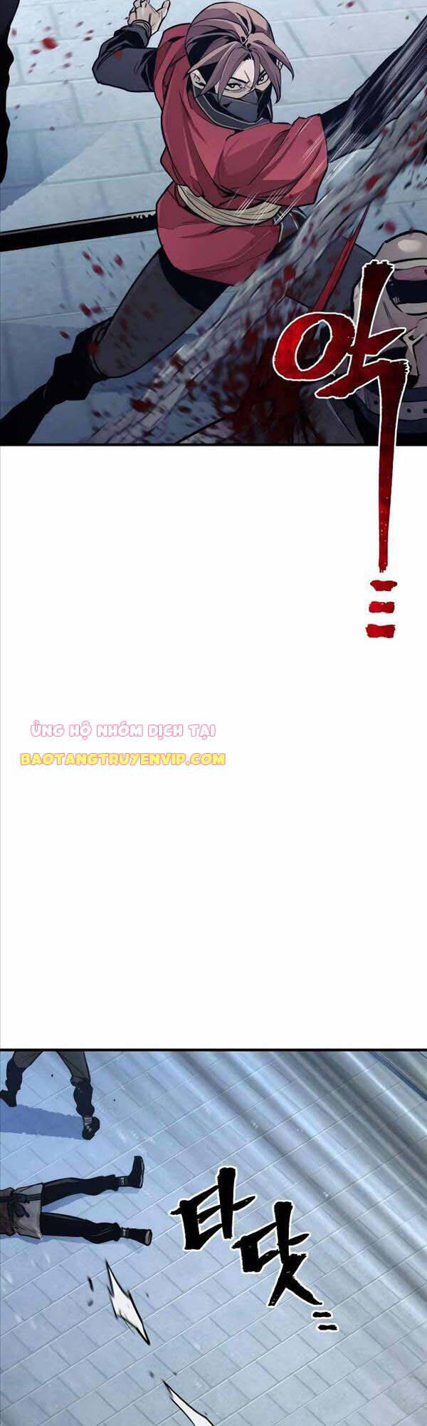 Thiên Ma Phi Thăng Truyện Chap 60 - Next Chap 61