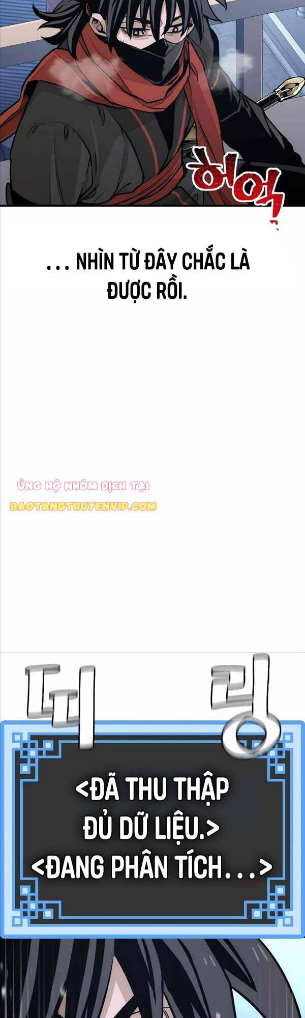 Thiên Ma Phi Thăng Truyện Chap 60 - Next Chap 61