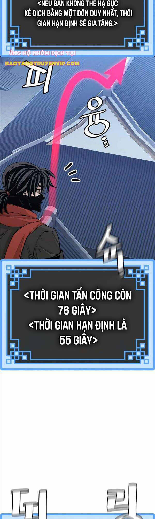 Thiên Ma Phi Thăng Truyện Chap 60 - Next Chap 61