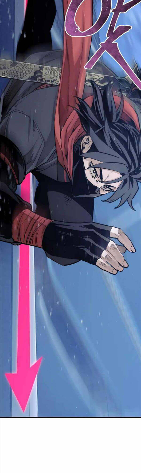 Thiên Ma Phi Thăng Truyện Chap 60 - Next Chap 61