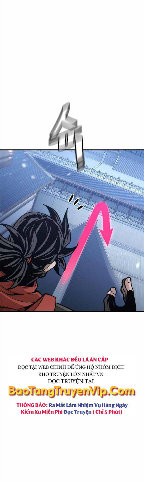 Thiên Ma Phi Thăng Truyện Chap 60 - Next Chap 61