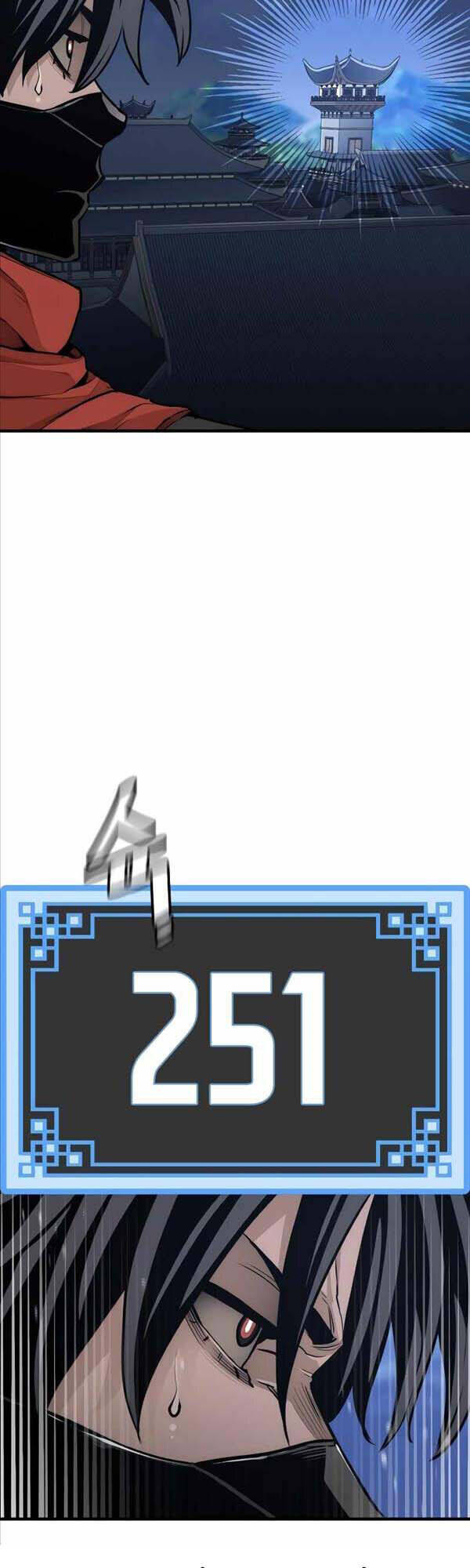 Thiên Ma Phi Thăng Truyện Chap 60 - Next Chap 61